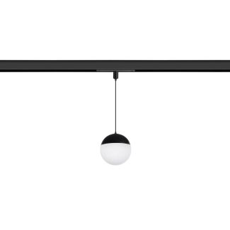 AZZARDO AZ4633 ELSA TRACK MAGNETIC 7W 3000K BK TECHNICAL TRACK / PENDANT BLACK relfektor do szyny magnetycznej