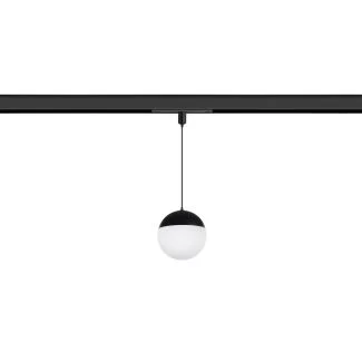 AZZARDO AZ4633 ELSA TRACK MAGNETIC 7W 3000K BK TECHNICAL TRACK / PENDANT BLACK relfektor do szyny magnetycznej