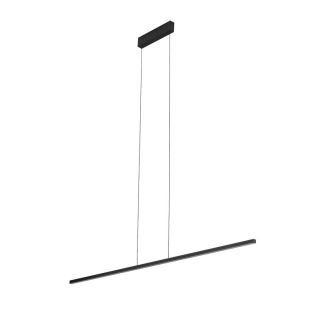 NOWODVORSKI LIGHTING 10364 BAR LED M lampa wisząca czarny