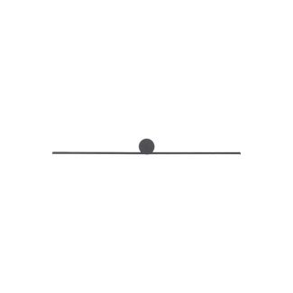 NOWODVORSKI 10368 SPIN LED S kinkiet
