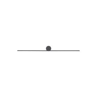NOWODVORSKI 10368 SPIN LED S kinkiet