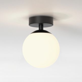 ASTRO 1038005 Denver lampa sufitowa czarny