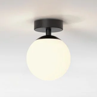 ASTRO 1038005 Denver lampa sufitowa czarny