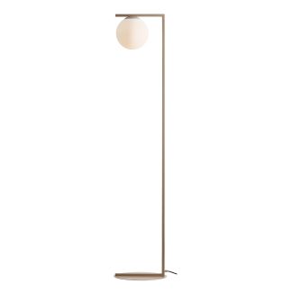 ALDEX 1038A17_1 LAMPA STOJĄCA ZAC BEIGE