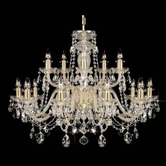 GLASS LPS L11 009/15/1-A GOLD, lip.