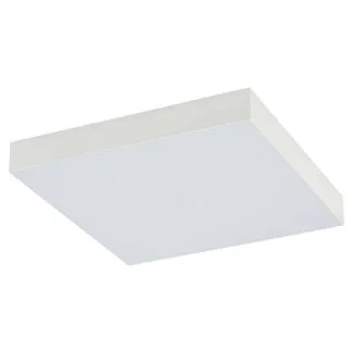 NOWODVORSKI LIGHTING 10432 LID SQUARE LED 50W lampa sufitowa biały
