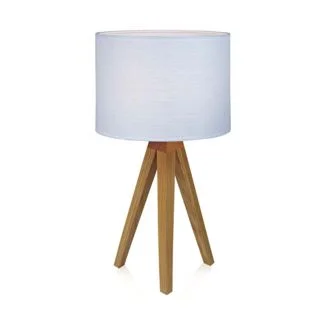 MARKSLOJD 104625 KULLEN Stołowa 1L Dąb/Biały