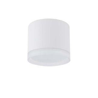 NOWODVORSKI 10476 SILBA lampa natynkowa
