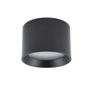 NOWODVORSKI LIGHTING 10482 MAUN lampa natynkowa czarny