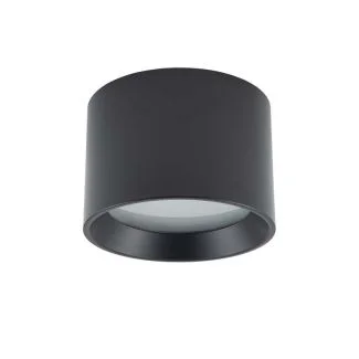 NOWODVORSKI LIGHTING 10482 MAUN lampa natynkowa czarny