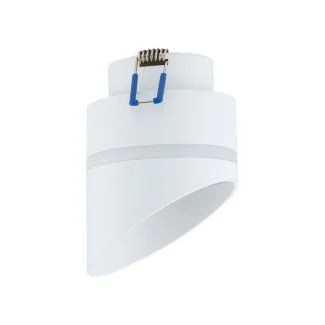 NOWODVORSKI LIGHTING 10486 VIS lampa podtynkowa biały