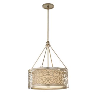 ELSTEAD ARABESQUE FE/ARABESQUE4 4Lt Chandelier