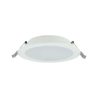 NOWODVORSKI LIGHTING 10537 MYKONOS LED 10W lampa podtynkowa biały