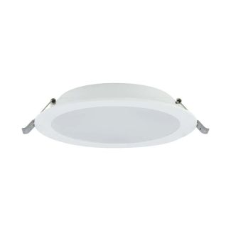NOWODVORSKI LIGHTING 10540 MYKONOS LED 15W lampa podtynkowa biały