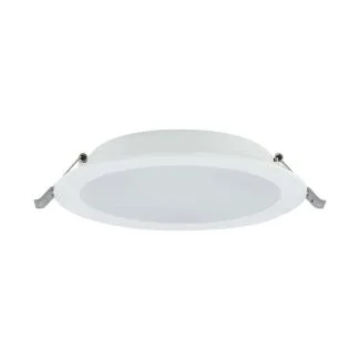 NOWODVORSKI LIGHTING 10540 MYKONOS LED 15W lampa podtynkowa biały