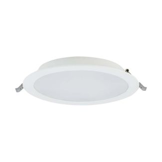 NOWODVORSKI LIGHTING 10542 MYKONOS LED 18W lampa podtynkowa biały