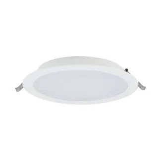 NOWODVORSKI LIGHTING 10542 MYKONOS LED 18W lampa podtynkowa biały
