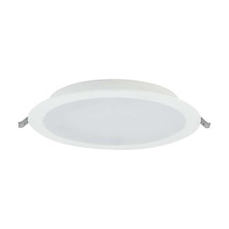 NOWODVORSKI LIGHTING 10544 MYKONOS LED 24W lampa podtynkowa biały
