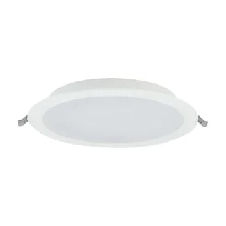 NOWODVORSKI LIGHTING 10544 MYKONOS LED 24W lampa podtynkowa biały