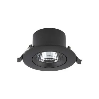 NOWODVORSKI LIGHTING 10548 EGINA LED 5W lampa podtynkowa biały