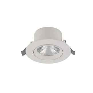 NOWODVORSKI 10552 EGINA LED 10W lampa podtynkowa