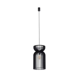 NOWODVORSKI LIGHTING 10573 KYMI A lampa wisząca czarny