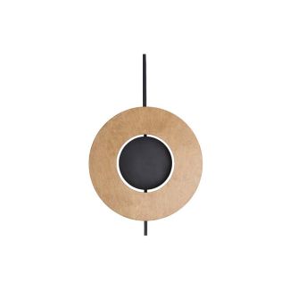 NOWODVORSKI LIGHTING 10576 SUNSET NATURAL A kinkiet naturalne drewno