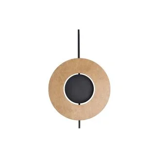 NOWODVORSKI LIGHTING 10576 SUNSET NATURAL A kinkiet naturalne drewno