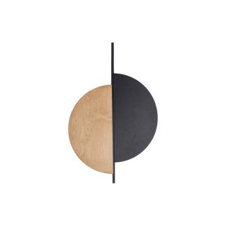 NOWODVORSKI LIGHTING 10577 SUNSET NATURAL B kinkiet naturalne drewno