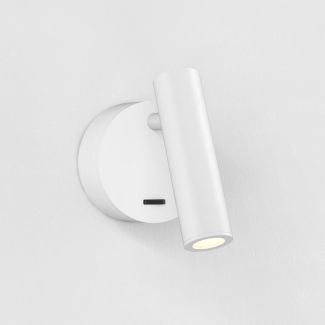 ASTRO 1058225 Enna Surface LED lampka do czytania biały