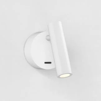 ASTRO 1058225 Enna Surface LED lampka do czytania biały
