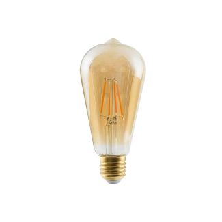 WYPRZEDAŻ NOWODVORSKI LIGHTING 10594 BULB VINTAGE LED E27, 6W żarówka 2200K