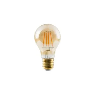 NOWODVORSKI LIGHTING 10596 BULB VINTAGE LED E27, 6W żarówka 2200K