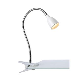 MARKSLOJD 106091 TULIP Klip 1L Biały