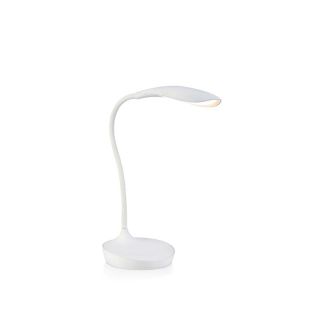 MARKSLOJD 106093 SWAN USB Stołowa 1L Biała