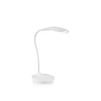 MARKSLOJD 106093 SWAN USB Stołowa 1L Biała