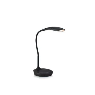 MARKSLOJD 106094 SWAN USB Stołowa 1L Czarny