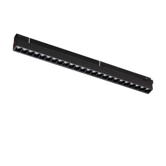 NOWODVORSKI LIGHTING 10643 LVM FOCUS LED 15W 4000K LVM Track System czarny