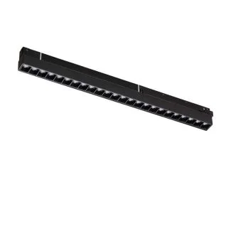 NOWODVORSKI LIGHTING 10643 LVM FOCUS LED 15W 4000K LVM Track System czarny