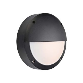 MARKSLOJD 106519 HERO lampa ścienna Czarny