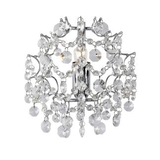 MARKSLOJD 106541 SOFIERO lampa ścienna 1L Chrom /MC