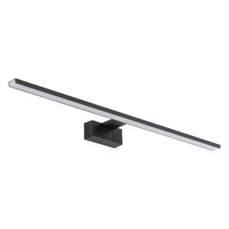 NOWODVORSKI LIGHTING 10671 CEZANNE LED L lampa ścienna czarny