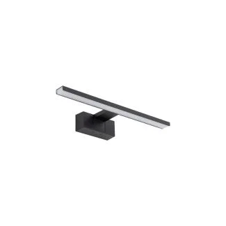 NOWODVORSKI LIGHTING 10676 CEZANNE LED S lampa ścienna czarny