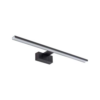 NOWODVORSKI LIGHTING 10677 CEZANNE LED M lampa ścienna czarny