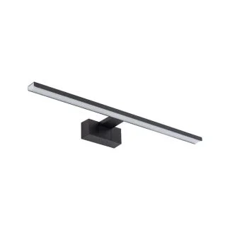 NOWODVORSKI LIGHTING 10677 CEZANNE LED M lampa ścienna czarny