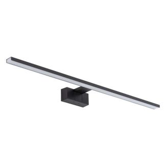 NOWODVORSKI LIGHTING 10678 CEZANNE LED L lampa ścienna czarny