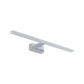 NOWODVORSKI LIGHTING 10681 CEZANNE LED M lampa ścienna chrom