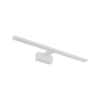 NOWODVORSKI LIGHTING 10684 CEZANNE LED M lampa ścienna biały