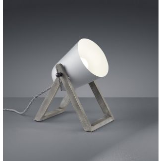RL MARC R50721011 LAMPA STOJĄCA - STOŁOWA