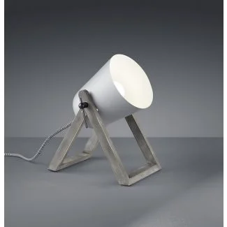 RL MARC R50721011 LAMPA STOJĄCA - STOŁOWA